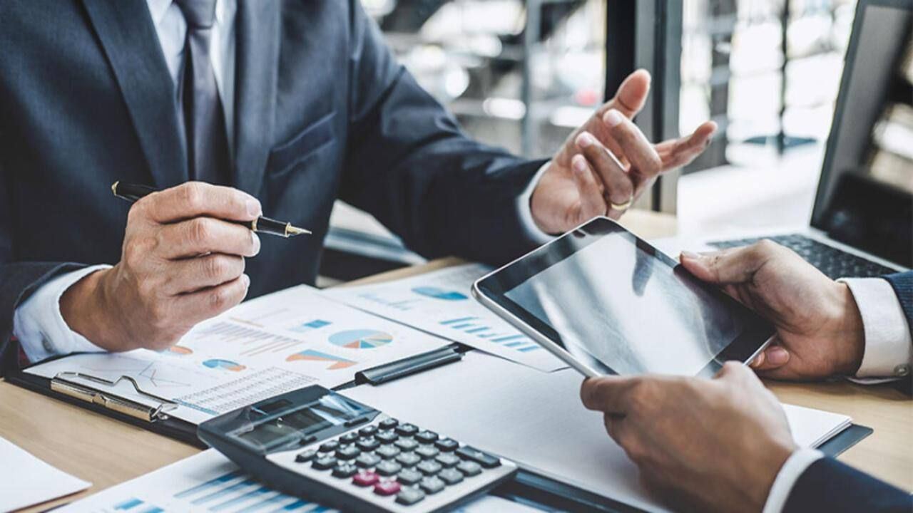 Strategische Asset Allocation Beratung